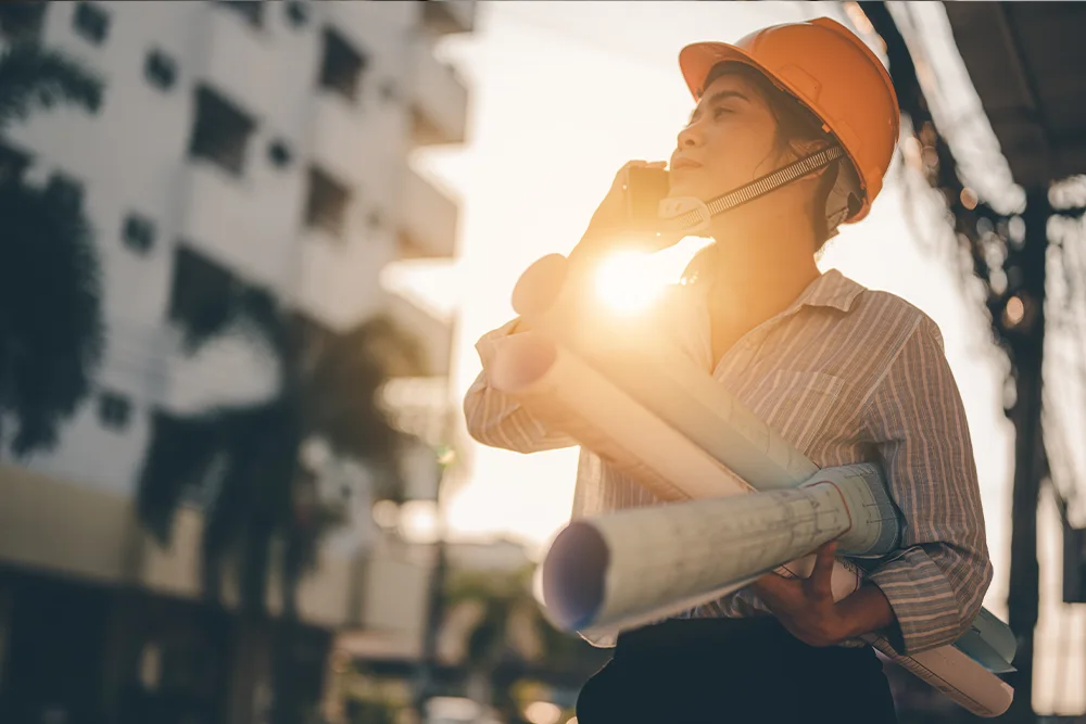quando rivolgersi ingegnere strutturista
